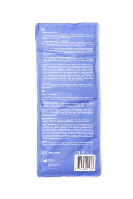 compress, hot-cold, pack, gel, bag