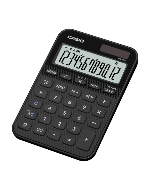 rekenmachine, calculator?, Casio?