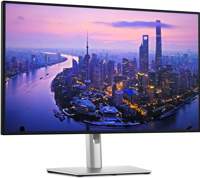 Dell UltraSharp U2725QE | 27″ 4K IPS Black | Thunderbolt 4 Hub | Monitor | 120Hz | Open Box