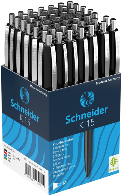 kugelschreiber, ballpoint, tint, zwart, set van pennen