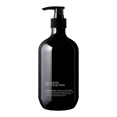 TSC VIP Gum Tree Shampoo doos 24x475ml