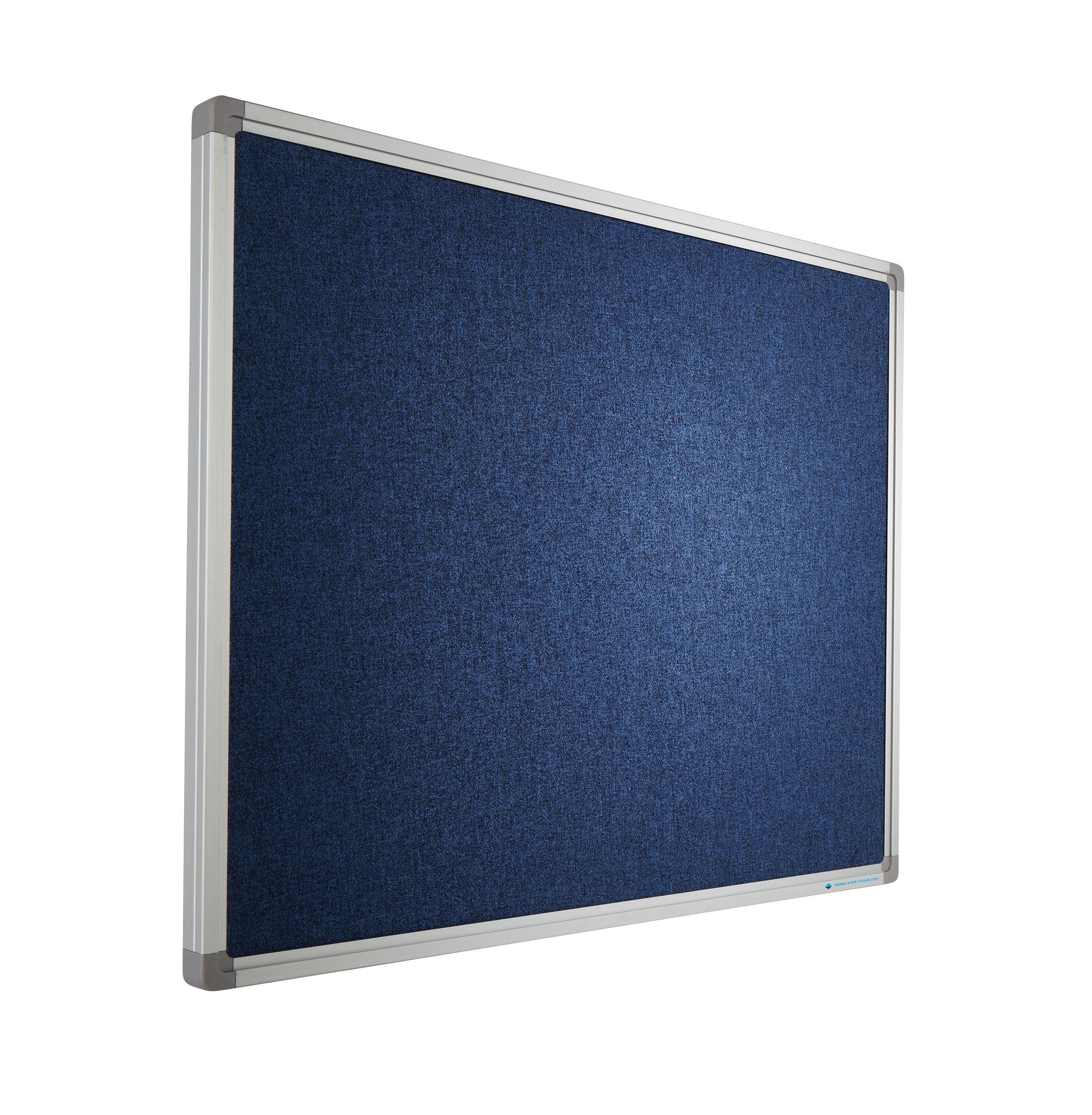 Prikbord "Accent", Softline profiel 16 mm, AK007 - 90x180cm