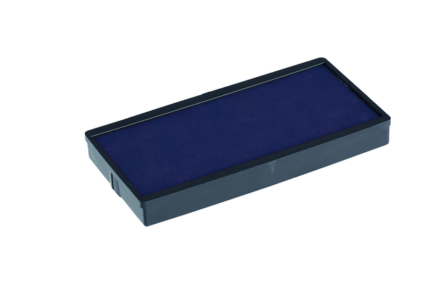 Stempelkussen Colop E/40 blauw Stempelkussen Colop E/40 blauw