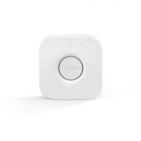Philips Hue Smart Knop | Draadloze Lichtbediening | Wit | Bluetooth & Zigbee