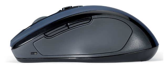 Muis Kensington pro fit draadloos blauw