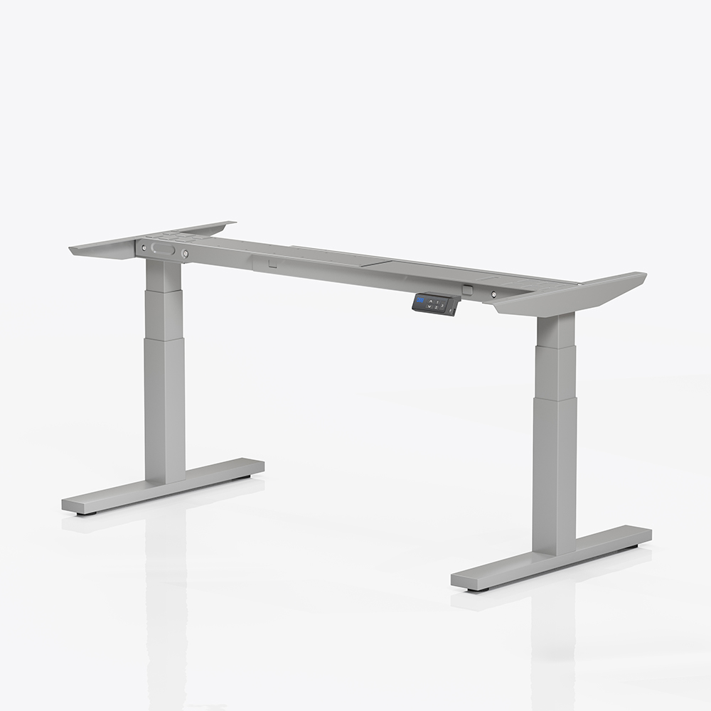 Ergonice Swift+ onderstel grijs Ergonice Swift+ onderstel grijs