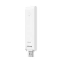 Aqara Hub E1 | Zigbee 3.0 Gateway | USB-A | Ondersteunt tot 128 apparaten | WiFi-repeaterfunctie | Wit Aqara Hub E1 | Zigbee 3.0 Gateway | USB-A | Ondersteunt tot 128 apparaten | WiFi-repeaterfunctie | Wit