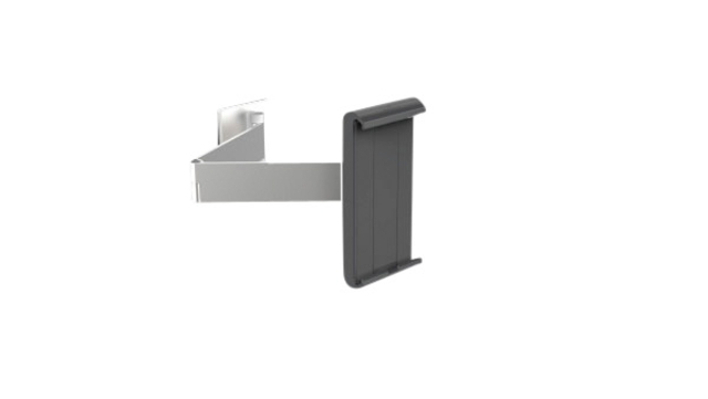 Tablethouder Durable wand arm Tablethouder Durable wand arm
