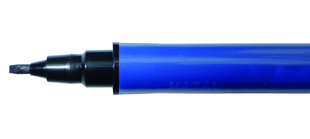 Kalligrafiepen Staedtler duo punt 2.0 en 3.5mm 24 kleuren