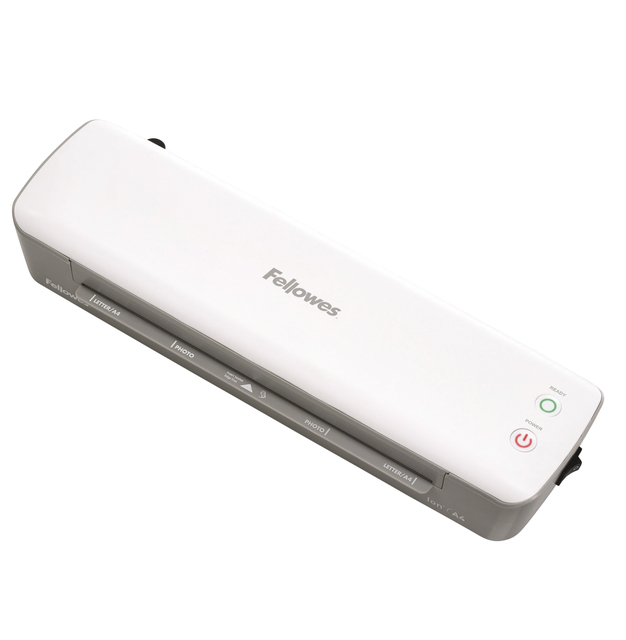 Lamineermachine Fellowes Ion A4 Lamineermachine Fellowes Ion A4