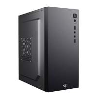 PROMO Desktop | Intel Core i3-12100 | 16GB | 512GB | Windows 11 Pro | Mini-Tower Behuizing