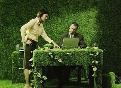 Het groene kantoor: 15 tips voor duurzaamheid op kantoor Het groene kantoor: 15 tips voor duurzaamheid op kantoor