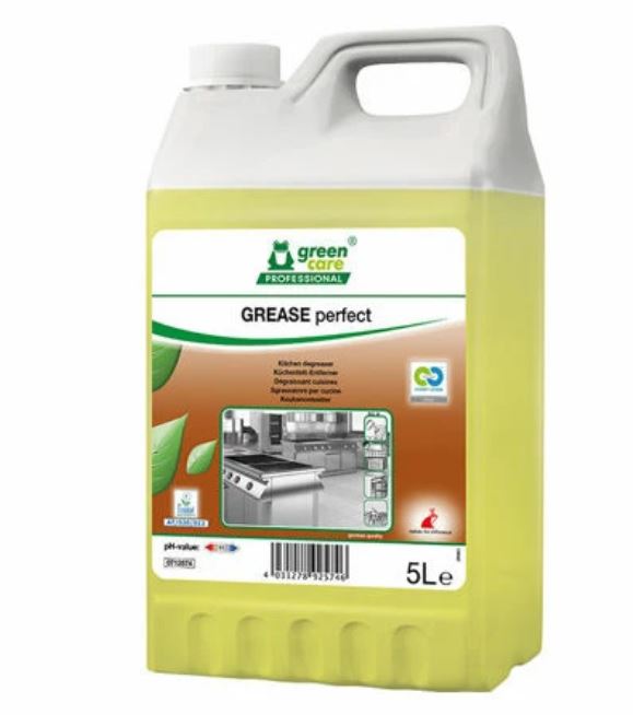 Green Care Professional Grease Perfect can 5 ltr