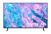 Samsung Series 7 UE43CU7092U | 43" 4K Ultra HD LED Smart TV | Tizen + Wifi | HDR10+ | 50Hz