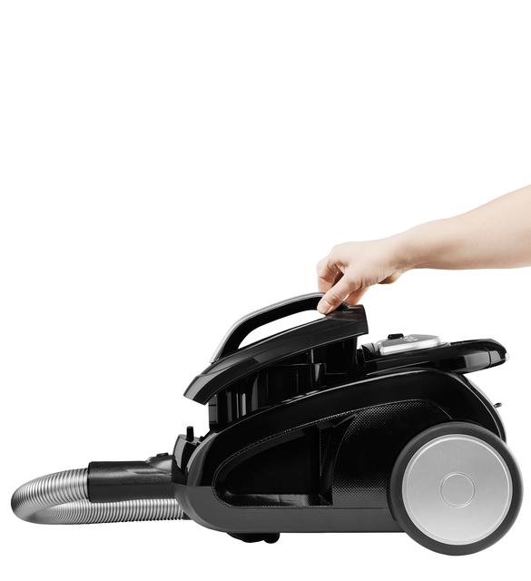 Stofzuiger Nilfisk Meteor Pet Care zonder zak 800W 2.5L