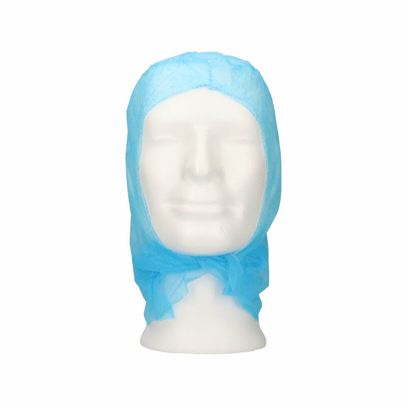 CMT Astrocap PP Non-woven Blauw doos 10x100st