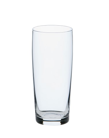 Bierglas Fluitje Mammoet 19cl 12 stuks