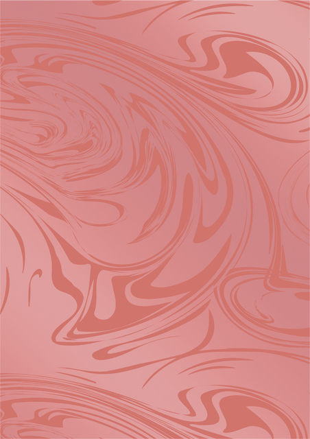 Inpakpapier Stewo Fresh Patterns 200x70cm assorti