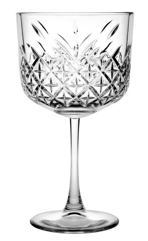 Gin tonicglas 55cl Timeless doos 12 stuks