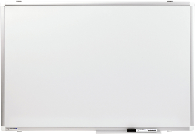 Whiteboard Legamaster Premium+ 60x90cm magnetisch emaille Whiteboard Legamaster Premium+ 60x90cm magnetisch emaille