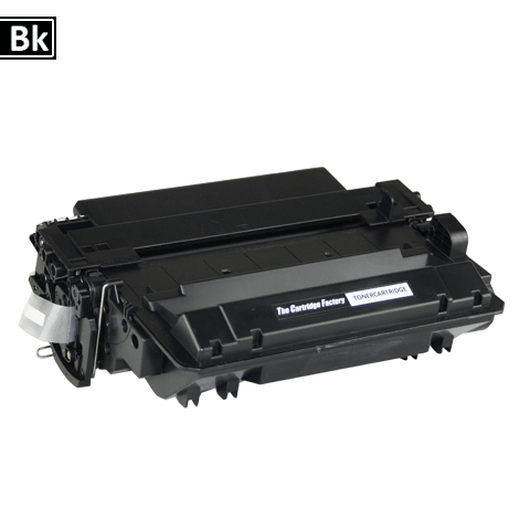 Huismerk Toner - Canon 710H compatibel, zwart