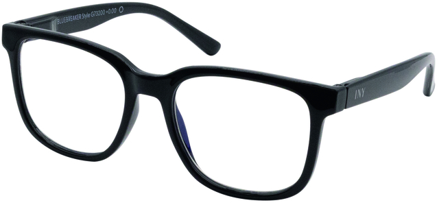 glasses, eyeglasses, frame, black, rectangular