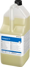 Ecolab Allesreiniger Dishguard 71 doos 2x5ltr