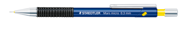 Vulpotlood Staedtler Marsmicro 77503 0.3mm Vulpotlood Staedtler Marsmicro 77503 0.3mm