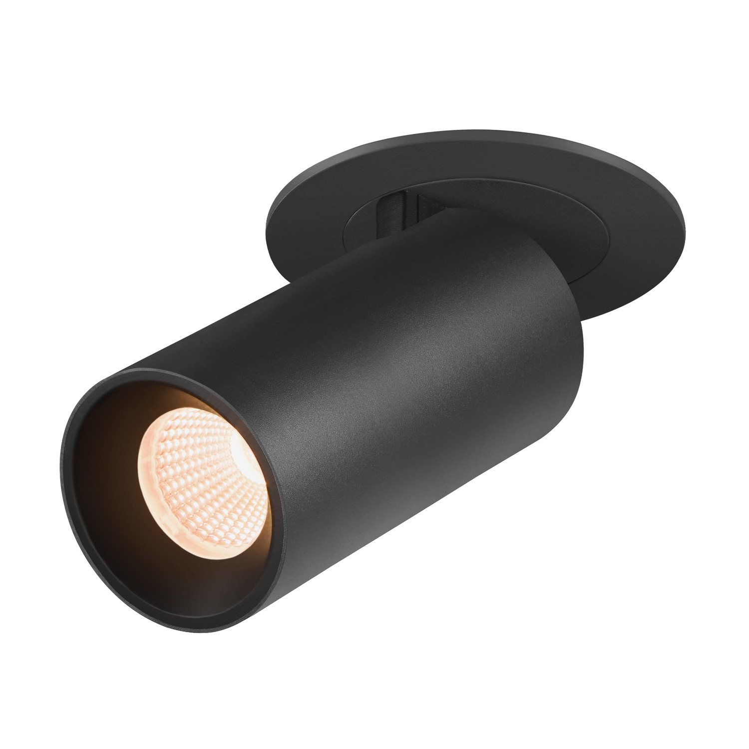 NUMINOS PROJECTOR S 40gr zwart/zwart 1xLED 2700K