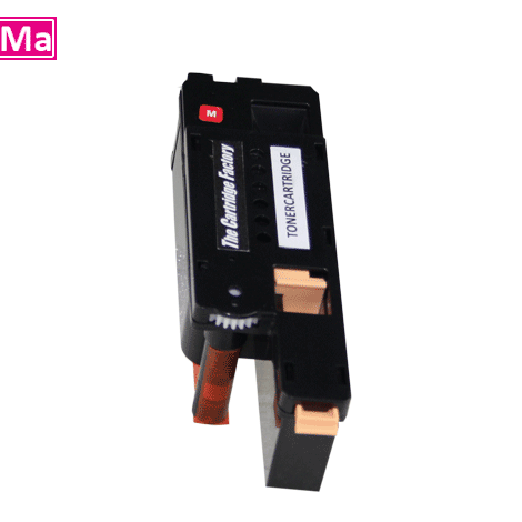 Huismerk Toner - Dell (Cartridge) 593-11018 compatibel, magenta