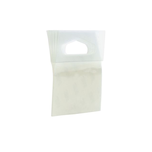 tissue, tissue sachet, wet wipe, alagitte, plastic pouch