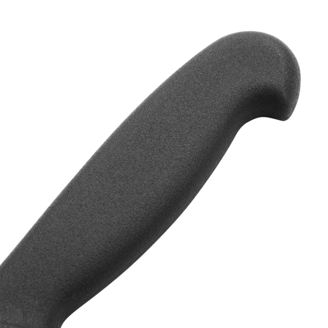Broodmes Hygiplas 20.5 cm zwart