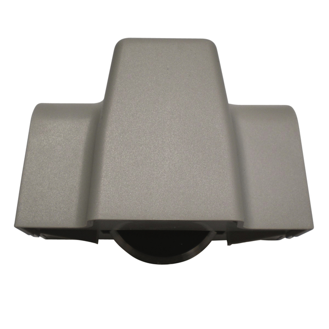 Snijmachinekop voor Dahle 550-552-554 met ronde glijstang