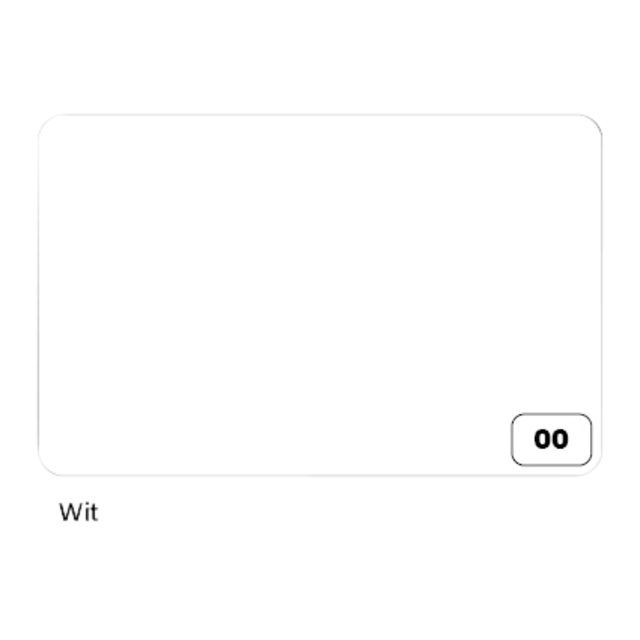 Fotokarton Folia 2-zijdig 50x70cm 300gr nr00 wit Fotokarton Folia 2-zijdig 50x70cm 300gr nr00 wit