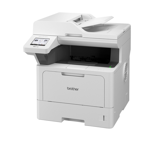Multifunctional Laser printer Brother MFC-L5710DW