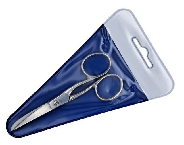 Schaar 103mm roestvrijstaal rechtshandig Schaar 103mm roestvrijstaal rechtshandig