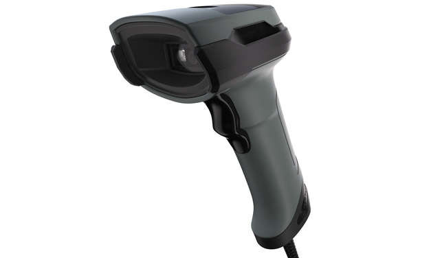 scanner, handheld, barcode, imager, device
