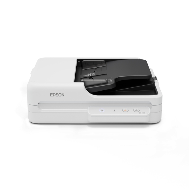 Scanner Epson Workforce DS-1730