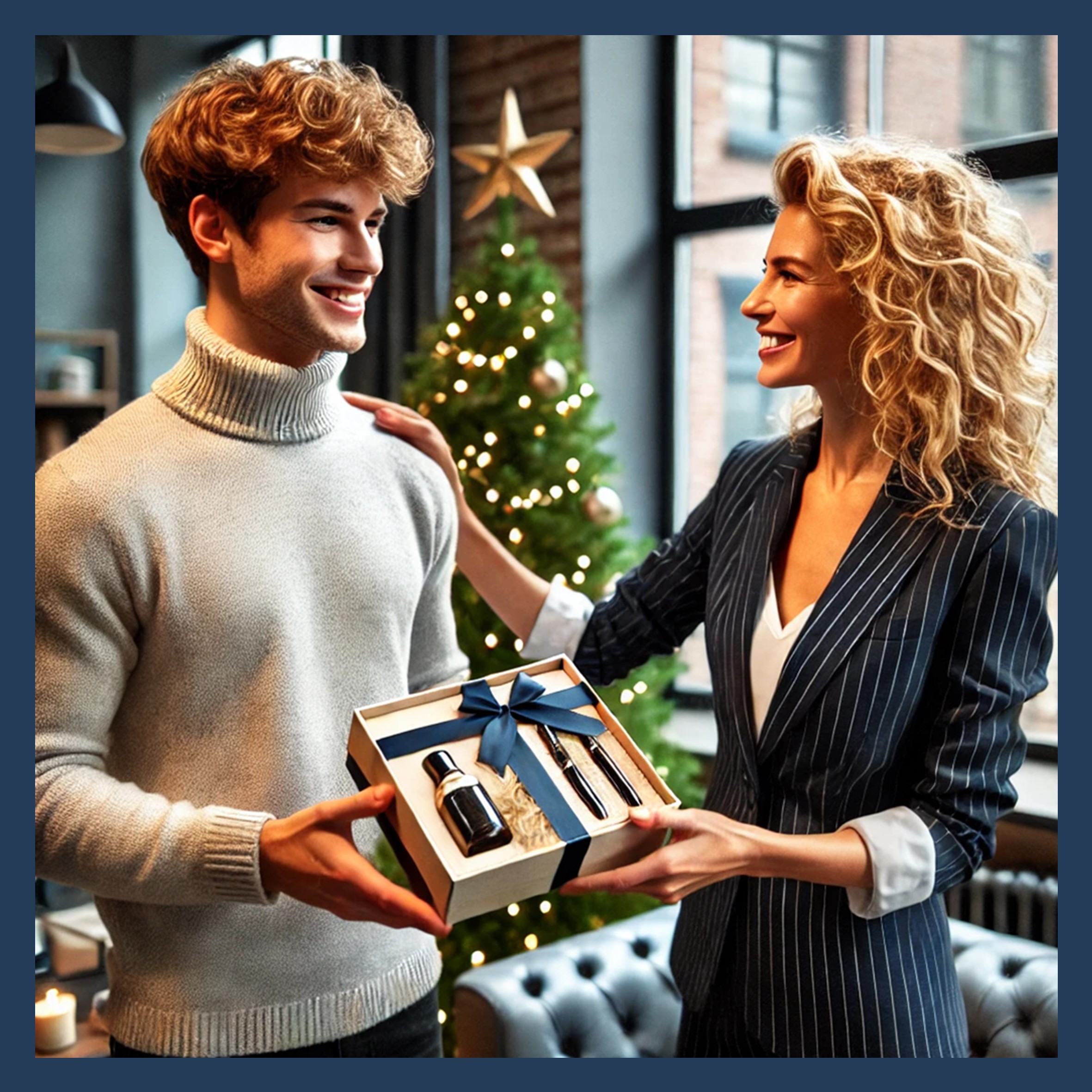 De perfecte kerstcadeau-tip: Een luxe pen of pennen-set (digital detox deel 4)