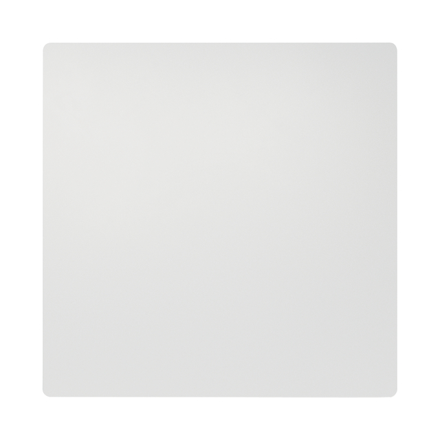 Whiteboard Nobo frameloos modulair 45x45cm Whiteboard Nobo frameloos modulair 45x45cm