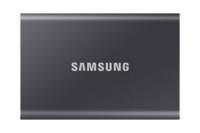 Samsung T7 Portable SSD | 1TB | 1.050MB/s | Grijs