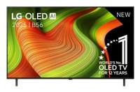 televisie, LED, 65 inch, oled, 4K