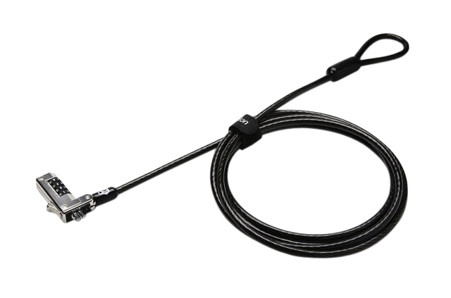 Laptopslot Kensington ultra nano Laptopslot Kensington ultra nano