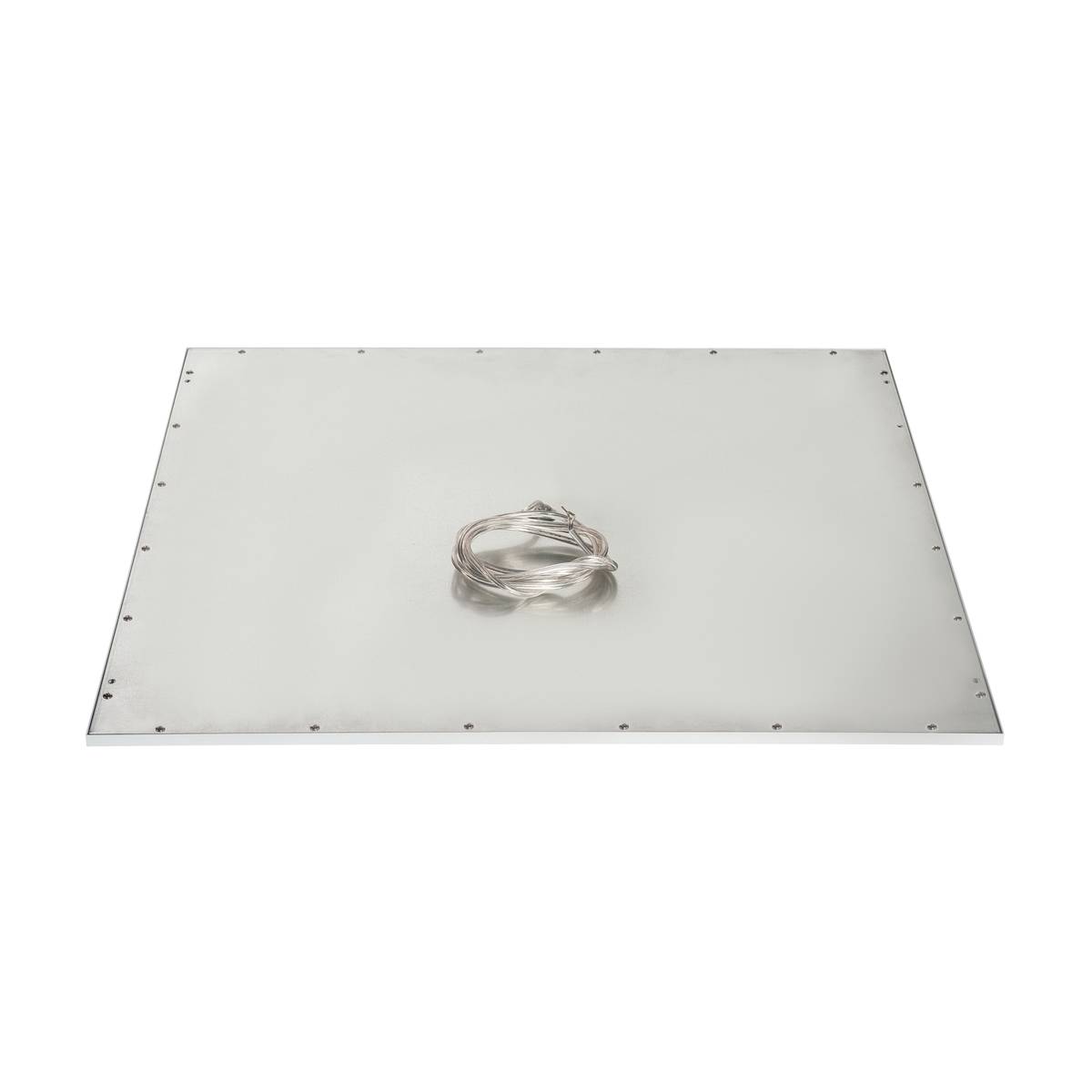 LED PANEL 60x60 wit 1xLED 3000K