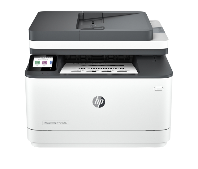 Multifunctional Laser printer HP laserjet 3102fdw Multifunctional Laser printer HP laserjet 3102fdw