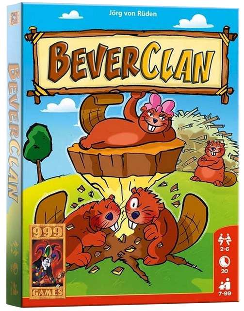 bordspel, boxart, beaverclan, houthaven, grijze eekhoorn?