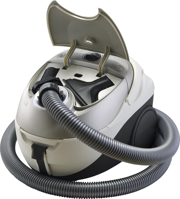 Stofzuiger Nilfisk One Allergy 750W 3.1L