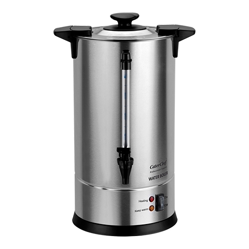 EMGA CaterChef Waterkoker RVS 90 liter