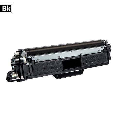 Huismerk Toner - Brother TN-247BK compatibel, zwart Huismerk Toner - Brother TN-247BK compatibel, zwart
