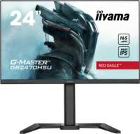 iiyama G-MASTER GB2470HSU-B5 23.8" | 1920 x 1080 IPS | 165Hz | Gaming Monitor